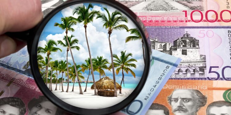 Cartera de Crédito de la banca múltiple al sector turismo alcanzó la suma de RD$113,784 millones al cierre de 2024