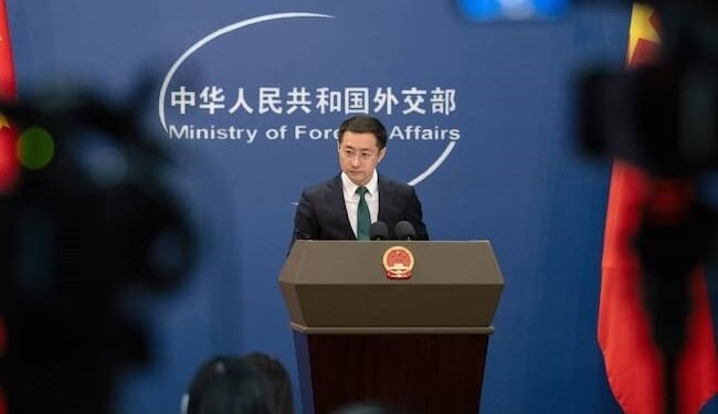 China eleva al 84 % aranceles a los productos estadounidenses