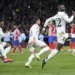 Mbappé y Rüdiger reciben castigo por polémico festejo al eliminar al Atlético de Madrid en Champions