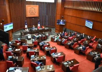 Senadores no logran consenso para elección de nueva Cámara de Cuentas