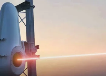 El internet láser de Google que podría cambiar el mundo y destronar a Starlink