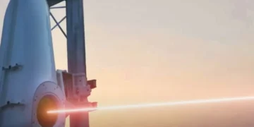 El internet láser de Google que podría cambiar el mundo y destronar a Starlink