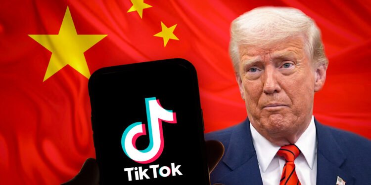 Trump afirma que venta de TikTok se concretará antes del sábado
