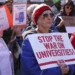 Universidades y colegios estadounidenses firman una carta contra la política de Trump