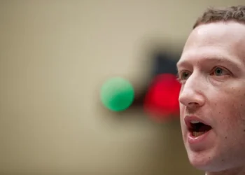 Mark Zuckerberg visita la Casa Blanca cuando la UE podría atacar a tecnológicas por aranceles