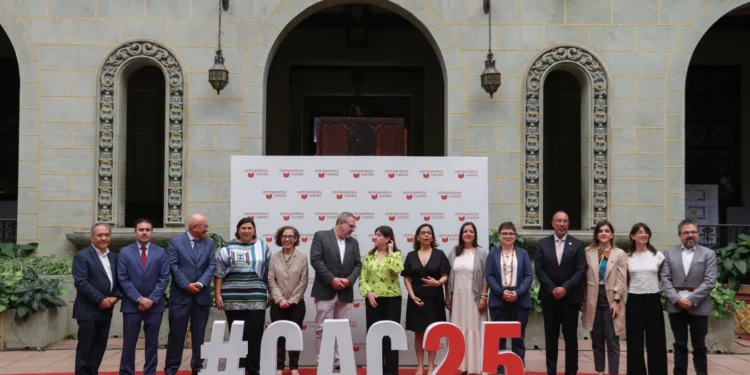 Libertad de expresión será el plato fuerte en festival literario de Centroamérica