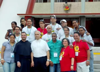 Nuevo Papa León XIV y su conexión con República Dominicana