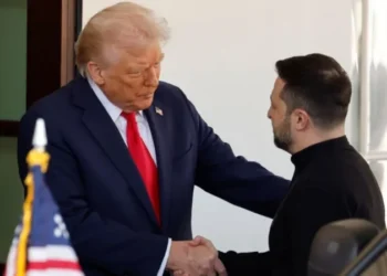 Qué gana Ucrania con el acuerdo con EE.UU. para la explotación de minerales a pesar de los riesgos