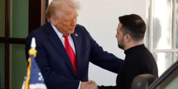 Qué gana Ucrania con el acuerdo con EE.UU. para la explotación de minerales a pesar de los riesgos