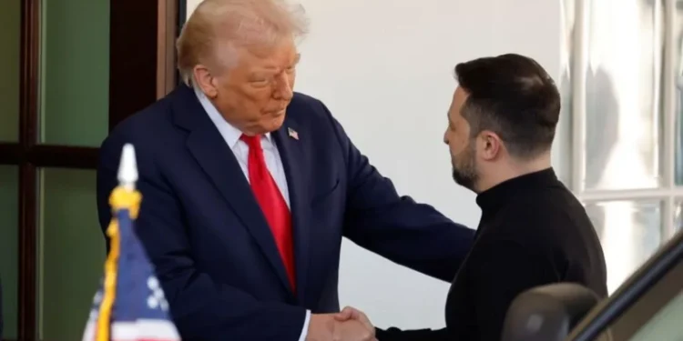 Qué gana Ucrania con el acuerdo con EE.UU. para la explotación de minerales a pesar de los riesgos