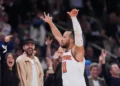Tras 25 años Knicks vuelven a las finales del Este