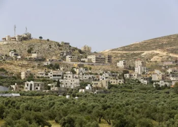 Israel aprueba 22 nuevos asentamientos en Cisjordania para «impedir la creación del Estado palestino»