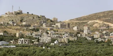 Israel aprueba 22 nuevos asentamientos en Cisjordania para «impedir la creación del Estado palestino»