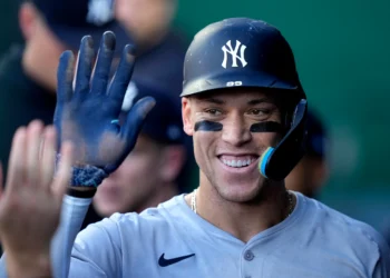 Judge podría romper récord de Babe Ruth