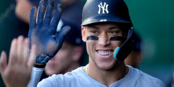 Judge podría romper récord de Babe Ruth