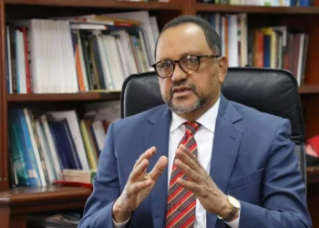 Poder Ejecutivo deposita en el Senado de la República el proyecto de ley que regularía la libertad de expresión y los medios audiovisuales