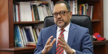 Poder Ejecutivo deposita en el Senado de la República el proyecto de ley que regularía la libertad de expresión y los medios audiovisuales