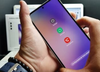 Por qué apagar el móvil cinco minutos puede evitar un ciberataque