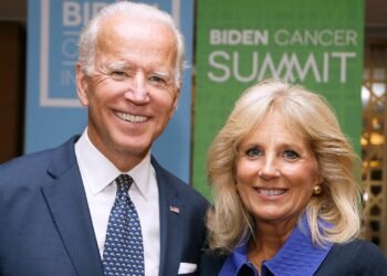 Biden rompe el silencio tras ser diagnosticado de cáncer