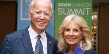 Biden rompe el silencio tras ser diagnosticado de cáncer