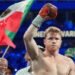 Canelo Álvarez gana por decisión unánime en Arabia Saudita