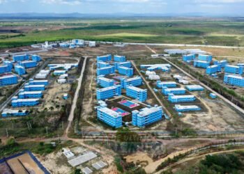 Dos mil 400 privados de libertad serán trasladados a Las Parras a partir de agosto