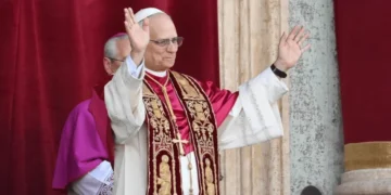 Robert Prevost: papa León XIV Afable, moderado, reservado, discreto y experto en Latinoamérica