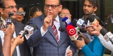 Colegio de Abogados considera inconstitucional reforma a la Ley de Libertad de Expresión; pide al Senado vistas públicas