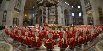 El cónclave, manual de instrucciones