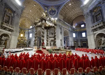 Guía para entender el cónclave que elegirá al nuevo papa