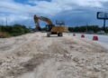 Grupo Puntacana construye vía alterna y elevado para mejorar el tránsito en Punta Cana