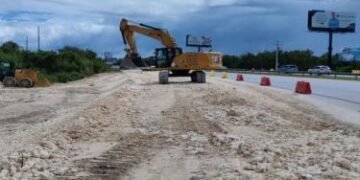 Grupo Puntacana construye vía alterna y elevado para mejorar el tránsito en Punta Cana
