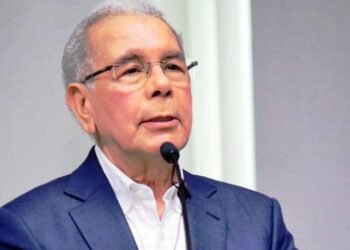 Danilo dispuesto a recibir al presidente Abinader para abordar el tema migratorio