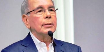 Danilo dispuesto a recibir al presidente Abinader para abordar el tema migratorio