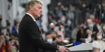 Rusia se abre a una posible reunión Putin-Zelenski si «hay acuerdos previos»