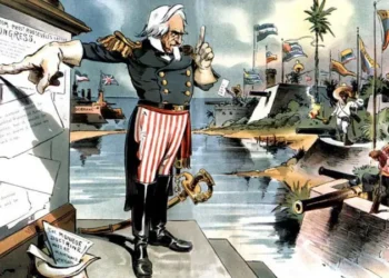 «La Doctrina Monroe nunca ha estado más viva»: de dónde surge la idea de que América Latina es el patio trasero de EE.UU.