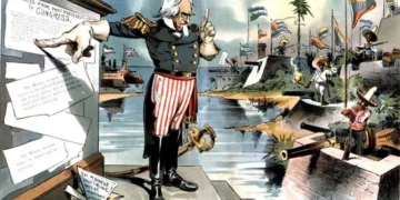«La Doctrina Monroe nunca ha estado más viva»: de dónde surge la idea de que América Latina es el patio trasero de EE.UU.