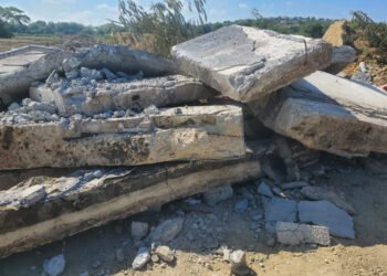 Desconocen paradero de escombros del Jet Set llevados a Santiago