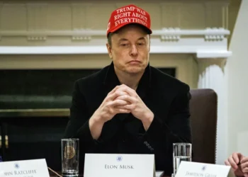 De aliado incondicional a asesor descontento, Elon Musk dice adiós a Washington