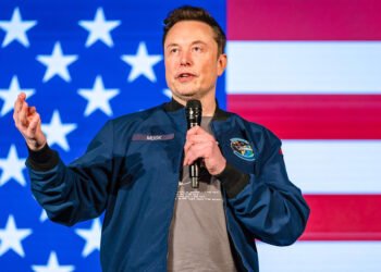 Musk explica qué podría causar el apocalipsis