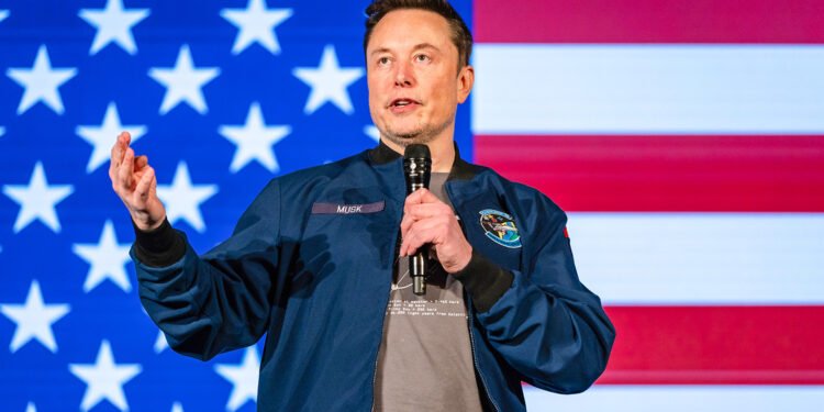 Musk explica qué podría causar el apocalipsis