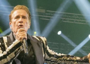 Emmanuel regresa a RD con su nuevo espectáculo «Emmanuel Tour 2025»