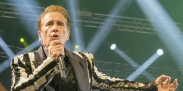 Emmanuel regresa a RD con su nuevo espectáculo «Emmanuel Tour 2025»