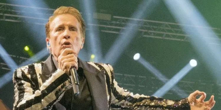 Emmanuel regresa a RD con su nuevo espectáculo «Emmanuel Tour 2025»