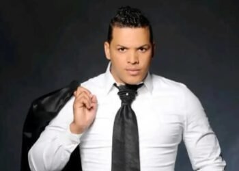 Fallece en accidente el merenguero dominicano Franklin «The Boss»