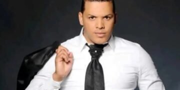 Fallece en accidente el merenguero dominicano Franklin «The Boss»