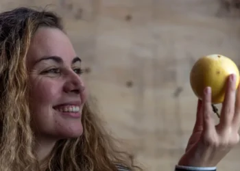 5 frutas que te aportan un contenido sorprendentemente alto de proteínas