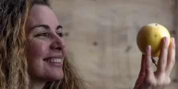 5 frutas que te aportan un contenido sorprendentemente alto de proteínas