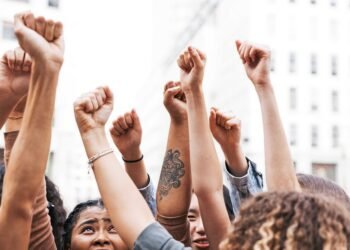 Los ‘millennials’ rompen con el modelo de sus padres