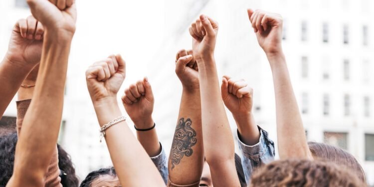 Los ‘millennials’ rompen con el modelo de sus padres